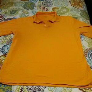 Croft & Barrow  men's dress shirt